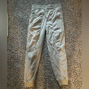 Lululemon dance studio joggers(full length)